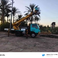 سياره باسكت كامله للبيع للتواصل هذا الرقم 07734401270  نص مكتوب في الص...