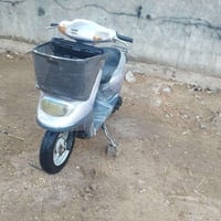 منغولي • ٢٠٠٣ • ما مفتوحه