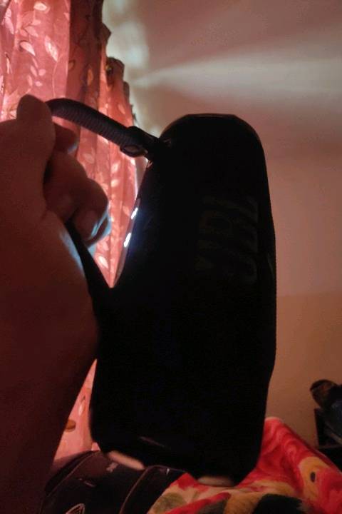 JBL Charge6 • أصلي • متوافق لابتوب