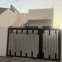 بنجاعلي • بناء حديث • ١٠٠م