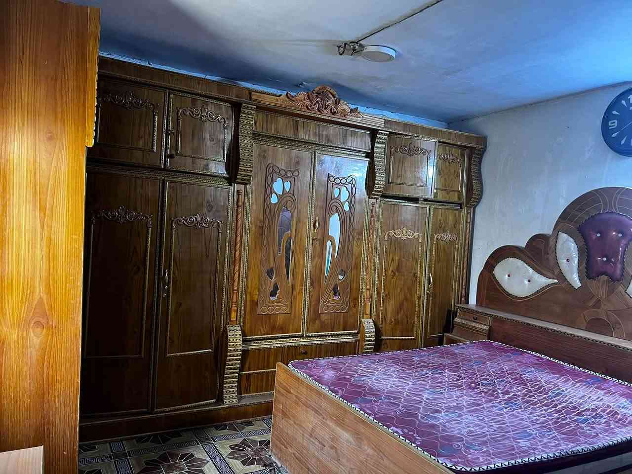 بابل الإسكندرية • غرفة نوم • نضيفة جدا