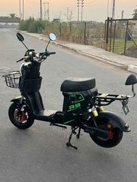 دراجة شحن • R9 • ٢٠٢٦
