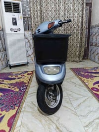 منغولي • ٢٠٠٧ • سلف