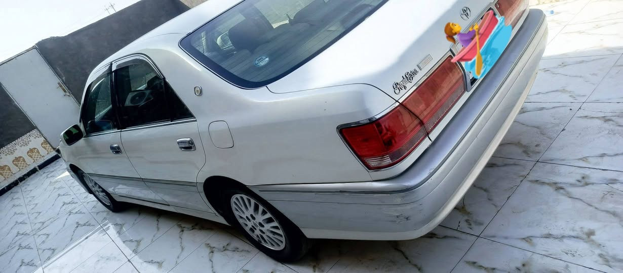 ادوات ملكه كصه جنطه زيروو اكرستال اصل دكمتين برده خلفيه مكينه كير كفاله تبريد ثلج 🥶
حداده 100/100
طخم تاير جاهزه متؤمه سليمانيه حاسبه 
سعره 35 وبيه مجال بسيط ترهم مراوس 
*********** مكاني ناصريه
