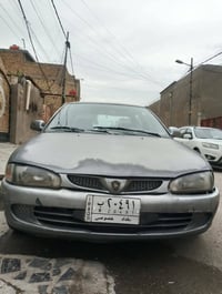 بروتون • ٢٠٠٢ • كير عادي