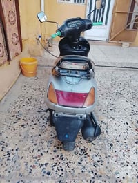 سبيسي • ماليزي • نضيف