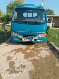 كيا سامسو نك موديل ٢٠٠٠ محرك ٣٠٠٠ مجفت جديد كير مامفتوح بدون ظرر السيا...