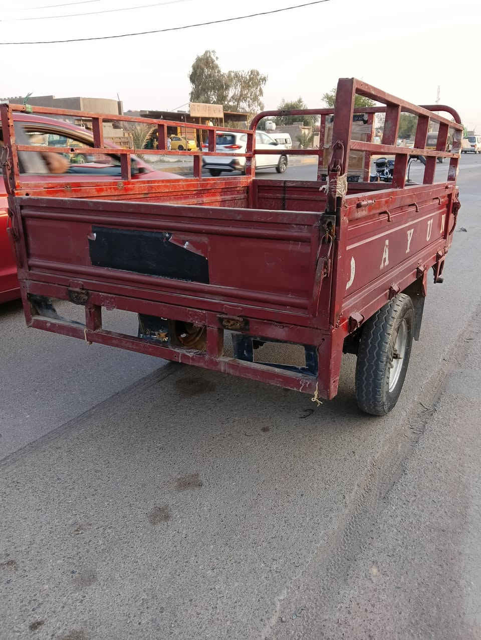 ستوته • مديل 17 • باتري يحتاج