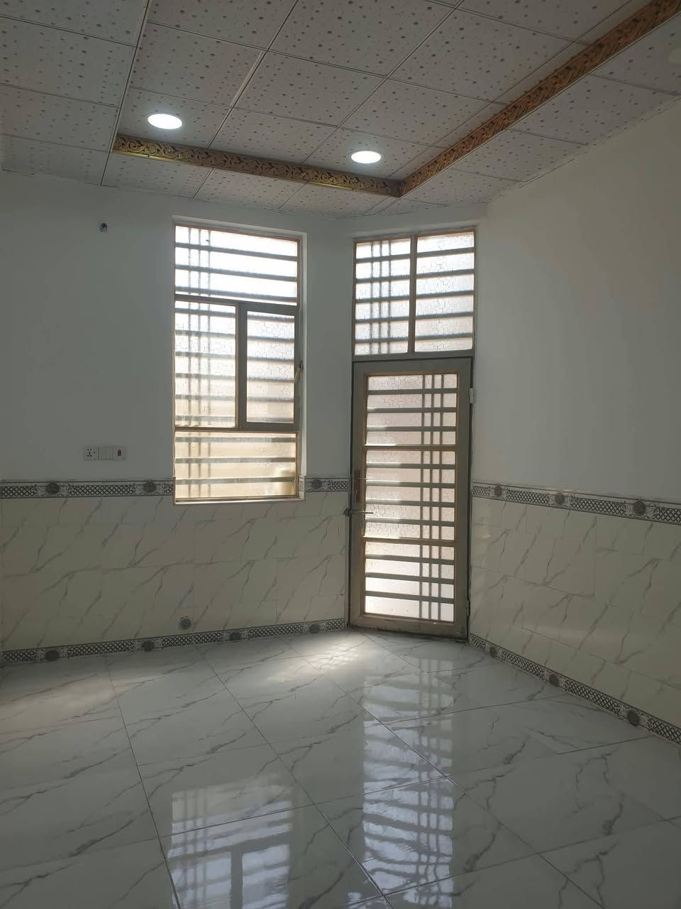 ميسان قطاع ٢٣ • ١٠٠م • طابو صرف