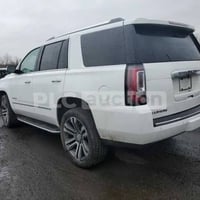 دنالي • موديل ٢٠١٨ • بدون حادث