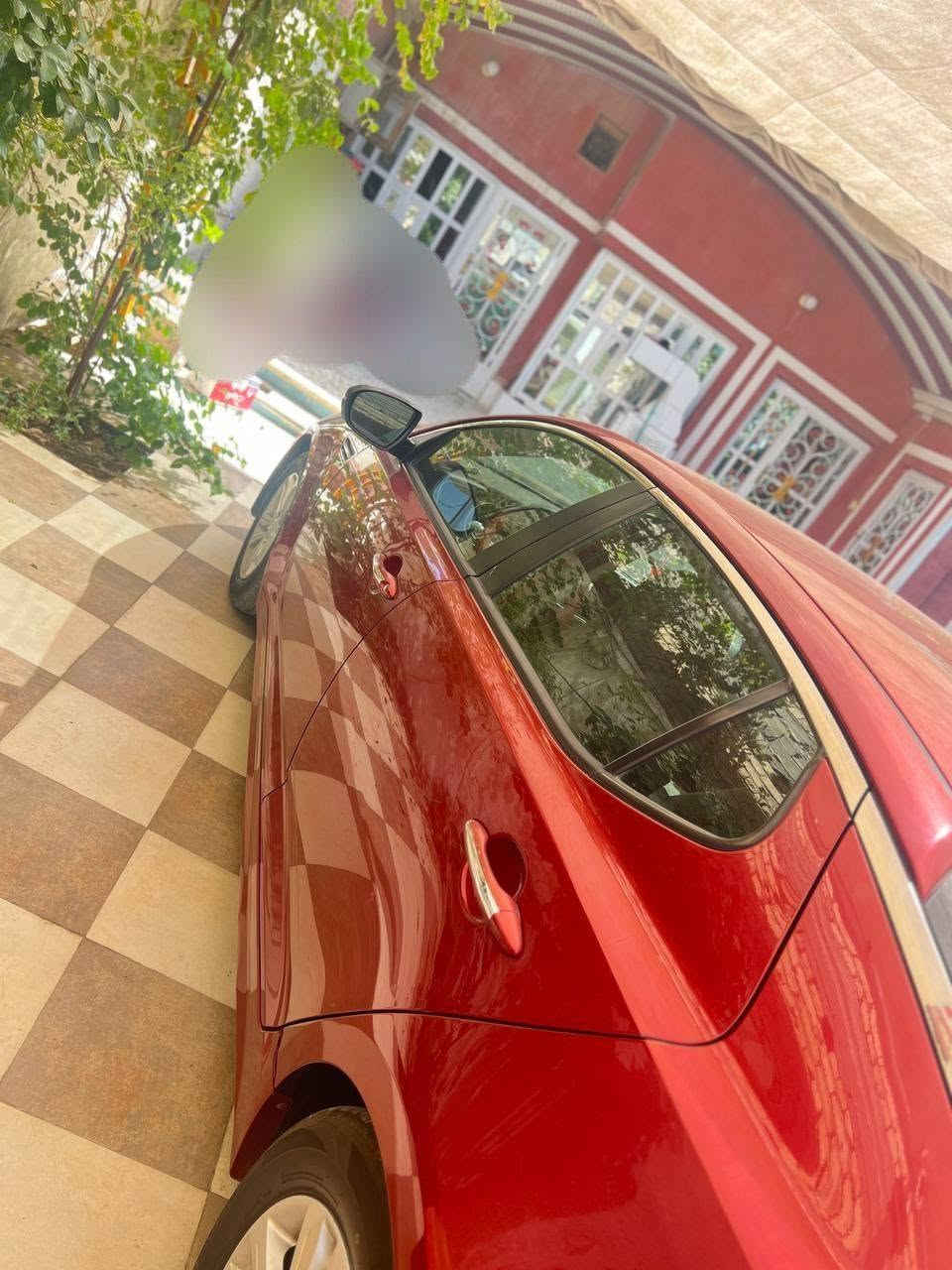 اوبتيما • ٢٠١٥ • رقم بابل