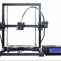 طابعة 3D • TRNXY X3 • جديدة