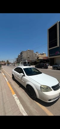 اوبترا • ٢٠١١ • بغداد