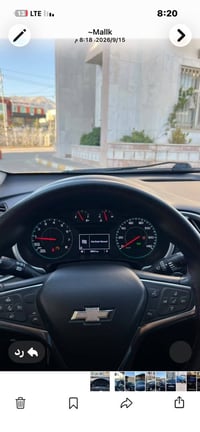 ماليبو • ٢٠٢٥ • اوتوماتيك