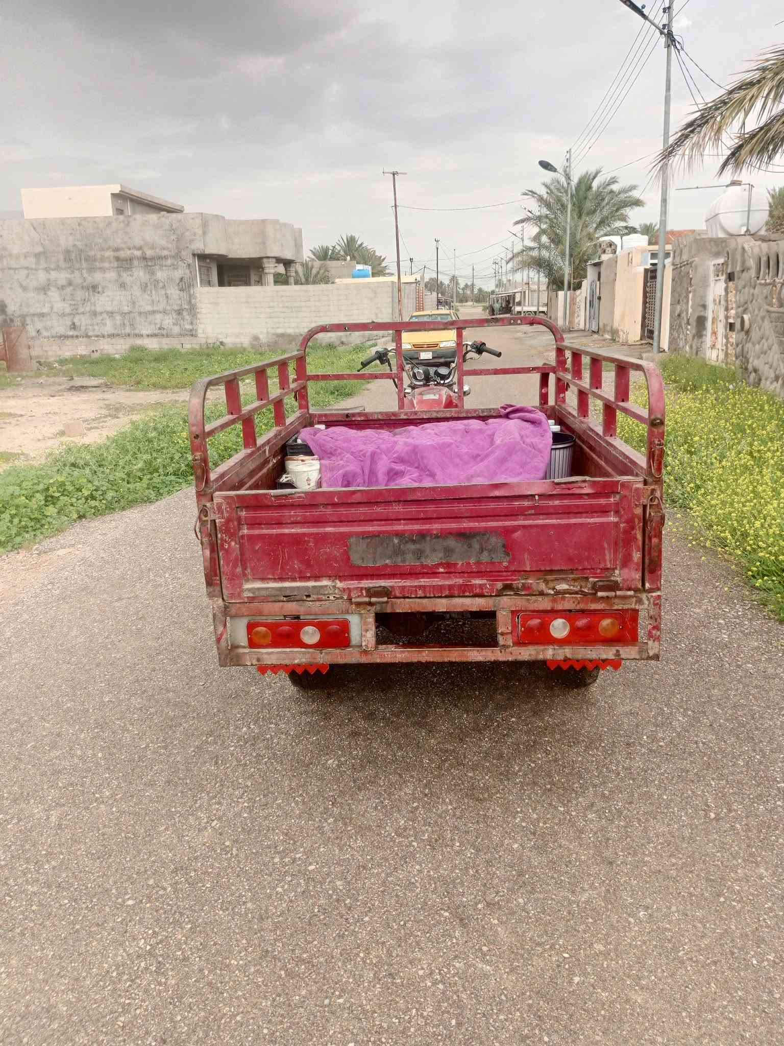 ستوته • دايوان ٢٠١٧ • مندلي