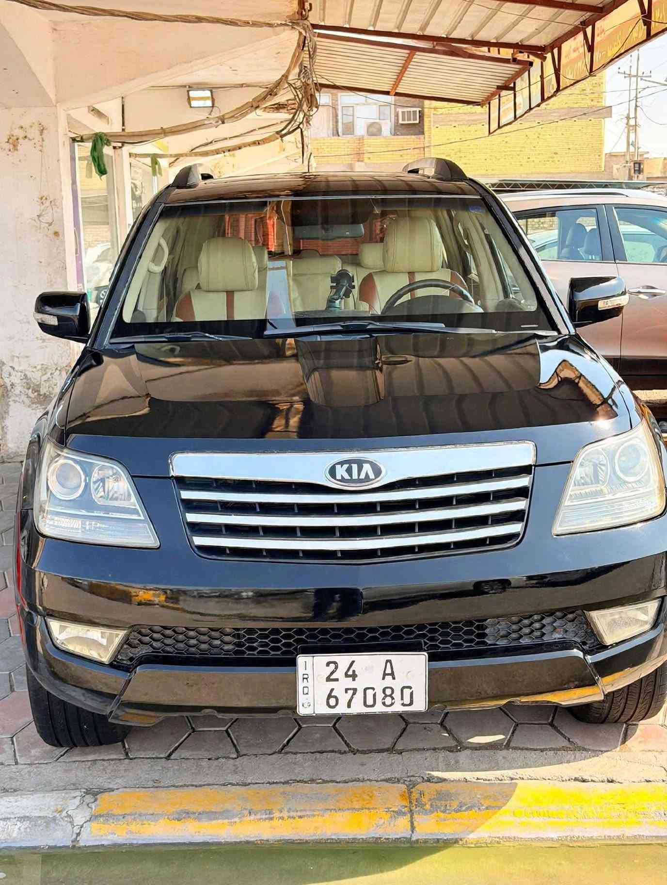 مهافي • ٢٠٠٩ • فور ويل