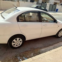 اكسنت ٢٠١١ • محرك ١٫٦ CVVT • مشيه ١٣٣