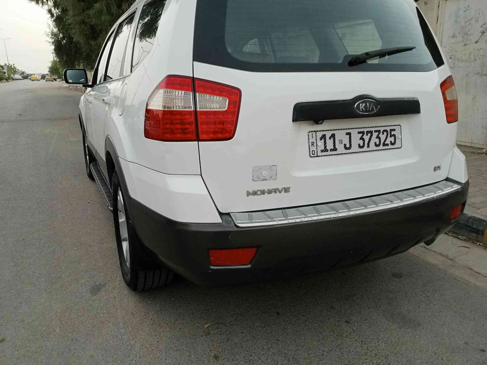 مهافي • ٢٠١٠ • خليجي