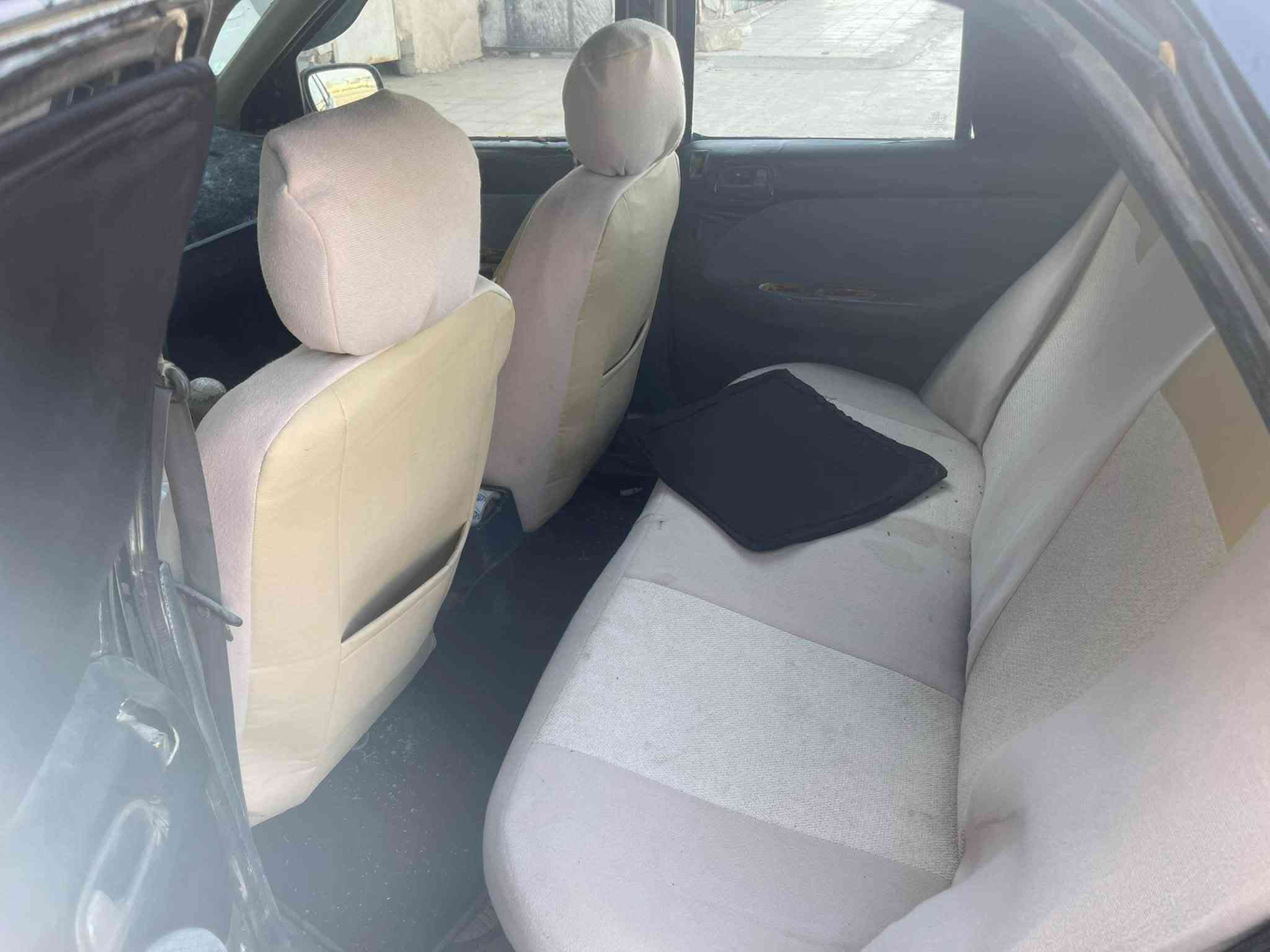 السلام عليكم للبيع سيفيه موديل 93 رقم ديالى مشروع  وطني العنوان صلاح الدين دجيل الاتصال على الرقم ***********تحويل مباشر
