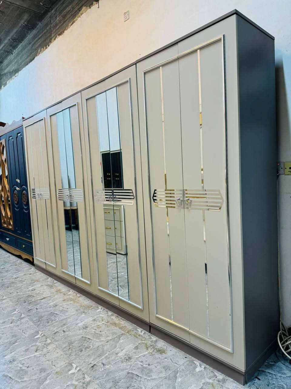 10 قطع نضافه 95% شد ونقل مجاني داخل بغداد السعر 950
