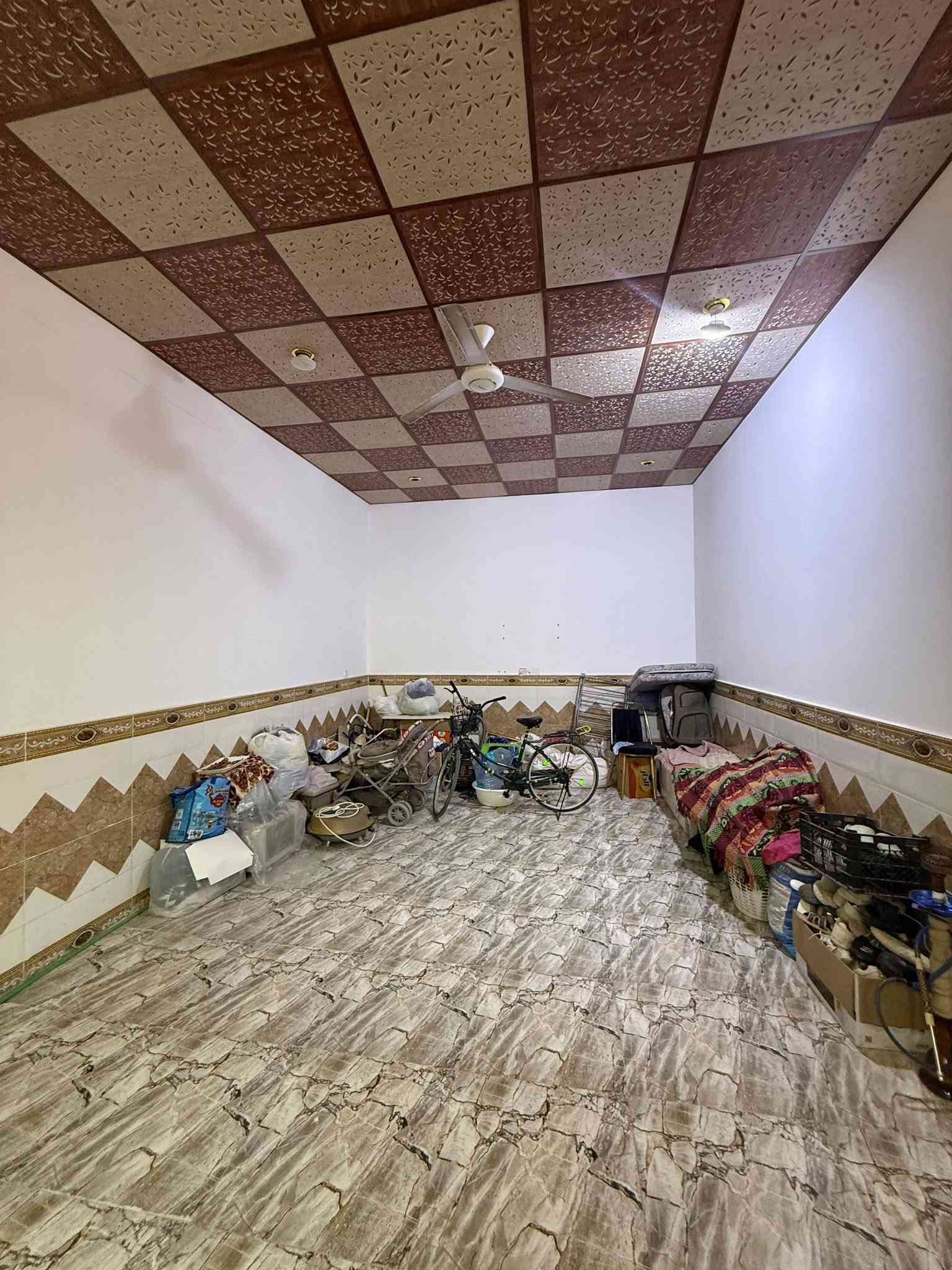 أبي الخصيب • طابقين • طابو ملك