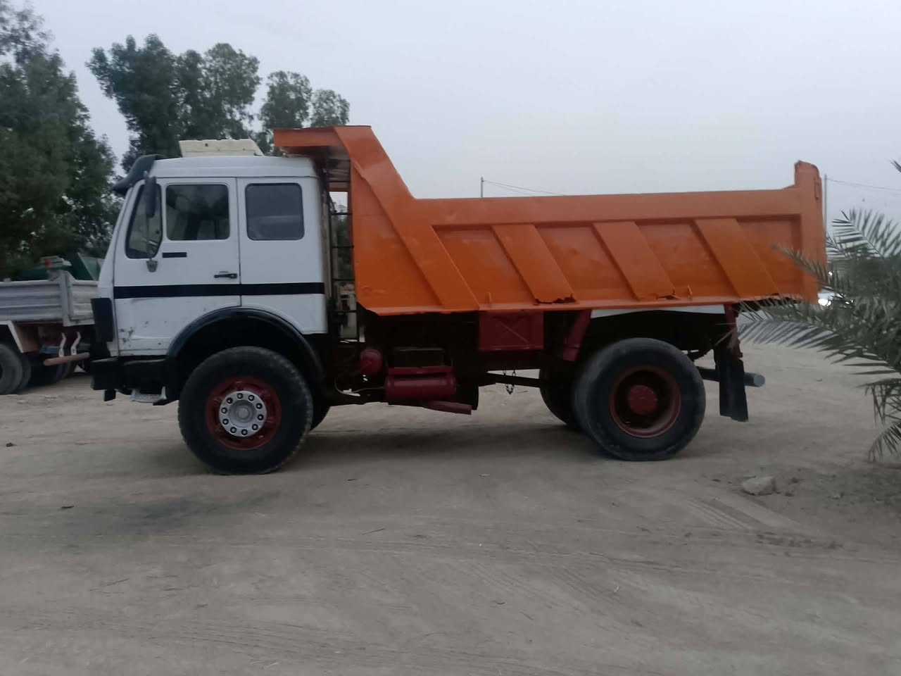 موديل ٧٥ • مكينة ٢٨ • كير ١١