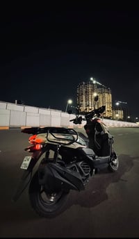 كيواي • ١٧٠ • ١١٠٠٠كم