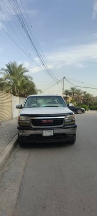 جمسي ٢٠٠٢ • محرك واكسل بخير • سباير ٢