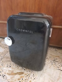 كراونفول • ٤لتر • محمول