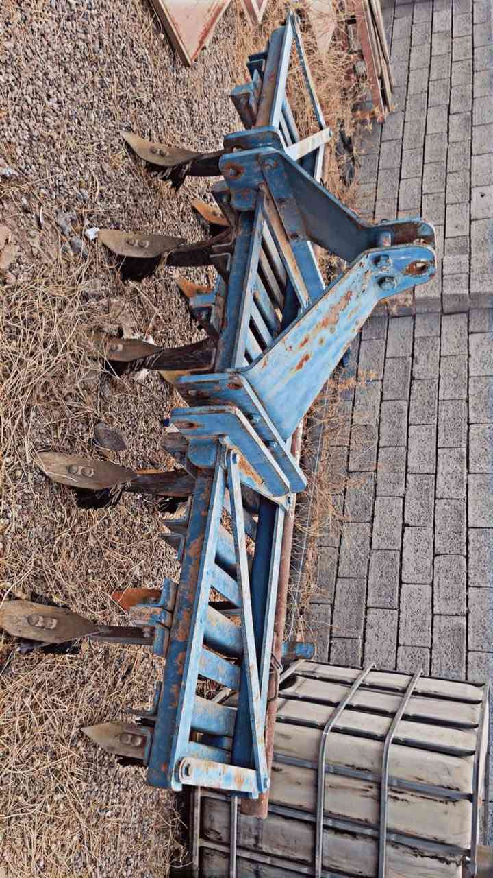 خرماشه • ١١ • كفري ديالى