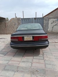 دايو برنس • مكينة 2000 • كير جديد
