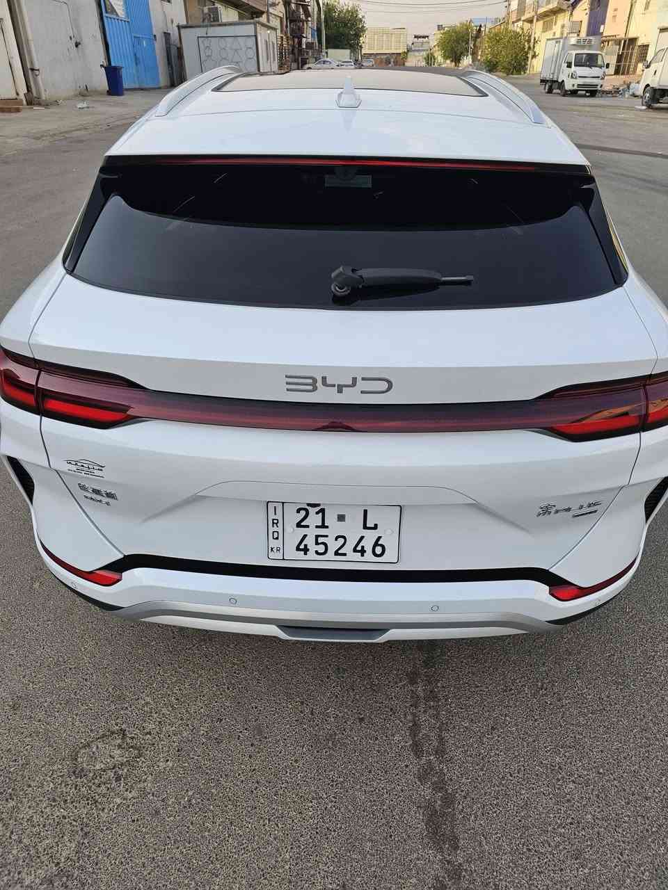 byd song plus 2025
فول فول مواسه فات 
پاتری ۱۲۰ 
۱۸ هه زار کم روشتوه 
۱۳ کامیرا 
سقف پانوراما 
سه یاره که فول فوله 
زور زور پاکه مالی دوسته  
سه نه وی به ناو خومه وه یه بی کیشه یه 
ناونیشان . سلیمانی 
سعری 240 وه ره قه قفل 
***********
