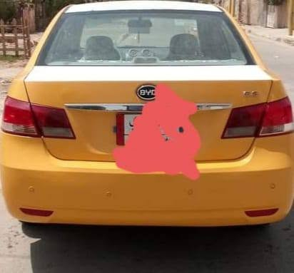 بيوايدي جي ثري موديل 13 راسني خاص وطيك تفاصيل السياره مكفوله السعر 43 هاذا راقمي مرسلاه وتساب ***********
