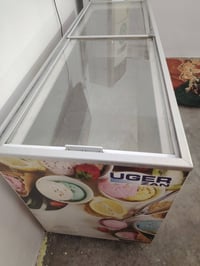 مجمد عارضه للبيع 07728983666