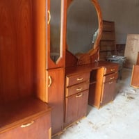 غرفة ٥ أبواب • نضافة • حي الانتصار