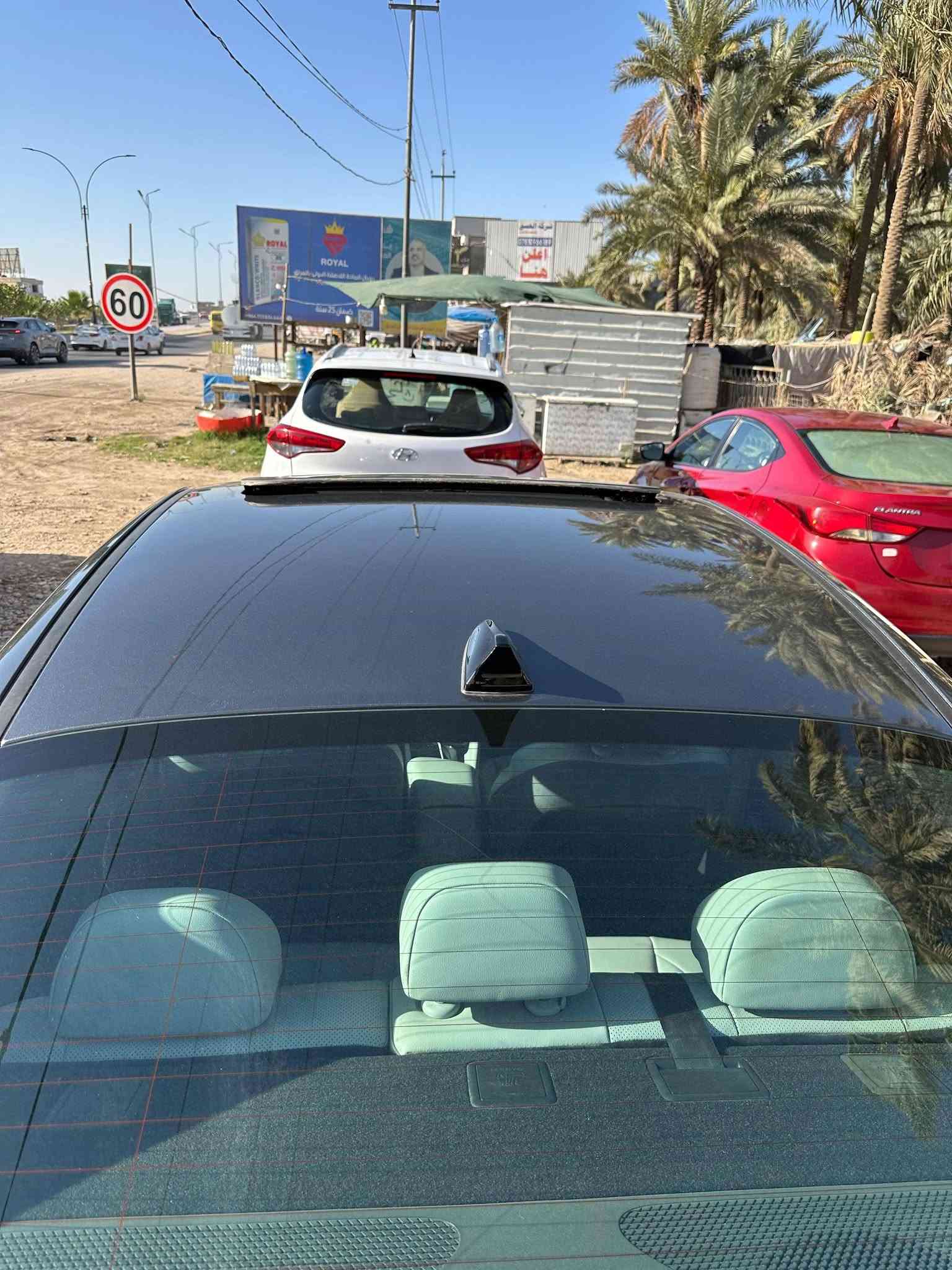 لسلام عليكم  النترة مديل 2024 وارد امريكي فول مواصفات كامرات حساسات بنو رامه داخل ابيض ملكي  ماشية 30 اف  محرك 2000 دوش   السعر 140 للستفسار ***********
