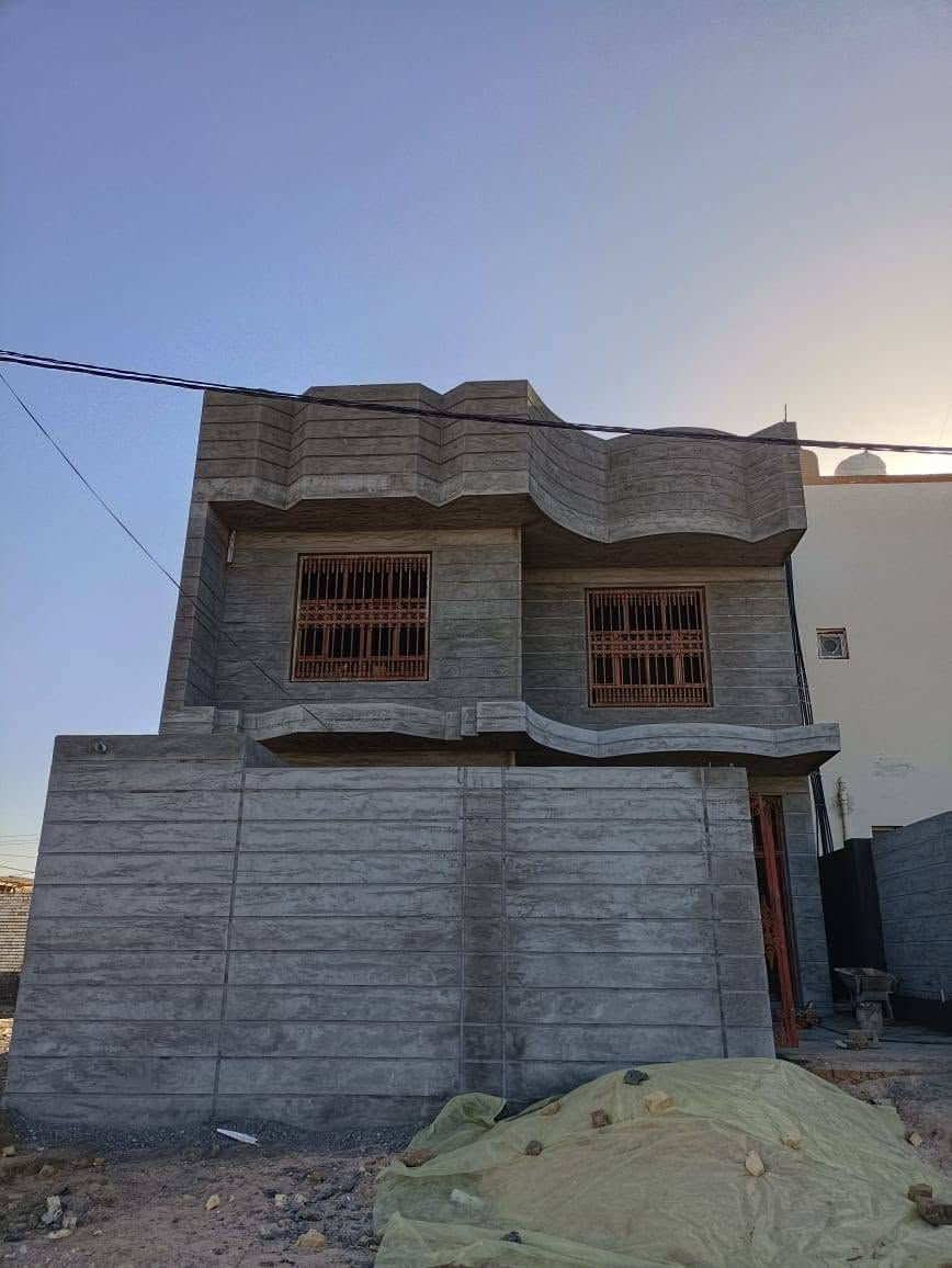 السلام عليكم 
خلفه لبخ جص واسمنت وبورك شغل درجه أولى 
الباخ أبو علي *********** اشتغل بيتنه وشغله امرايه 
ربي ينطي الصحه والعافيه
