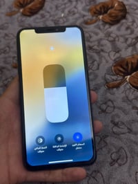 اكس اس ماكس • ٢٥٦ • بطارية ٧٧%