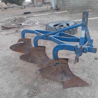فيدان تركي • ثلاثي • موديل ١٨