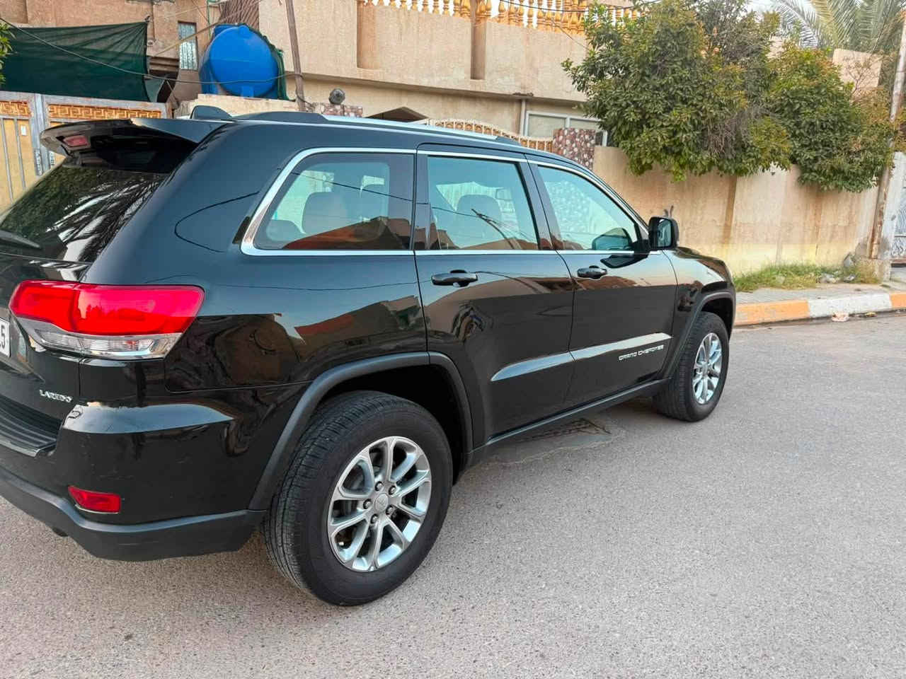 موديل 14 خليجي
وكالة المنصور مكفولة حتة الدعاميات

ماشية 70 إلف كيلو حقيقي 

شرط الفحص

السعر 230

التواصل واتساب 

***********
