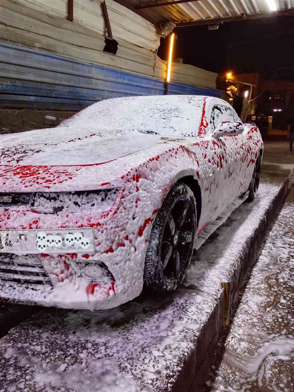 السلام عليكم كمارو لبيع
رقم بصره بسمي 
موديل 2014
مكان بغداد
كير محرك شرط
تبريد ثلج
خليجيه RS
ويل 19 ابلادي
اطارات تخم جديد
منضومت زينون 
كامره وشاشه ابلدي
السعر 95 وبيه مجال حك الجيه
رقم الهاتف ***********
وبيه اهوايه موصفات بعد
