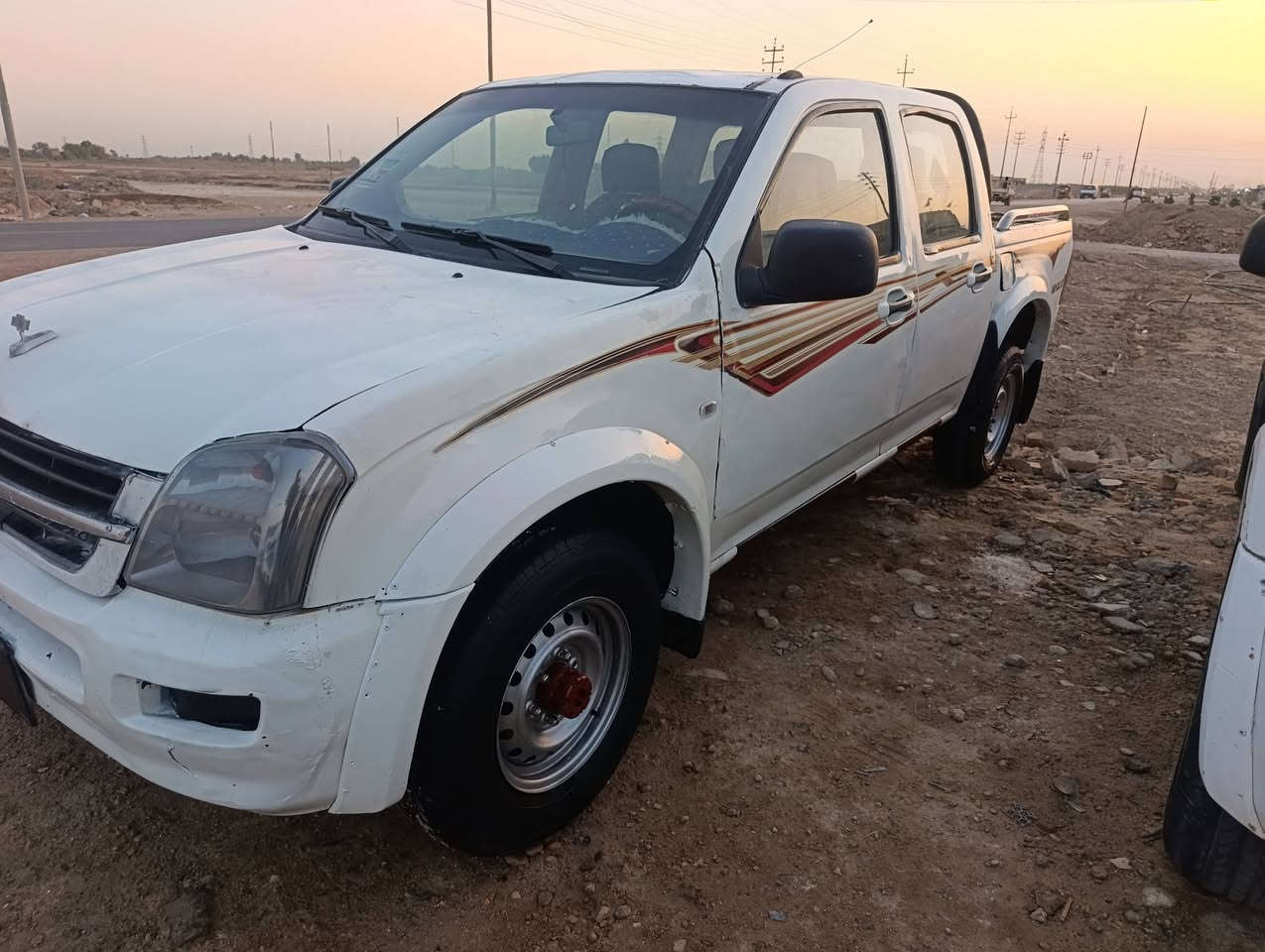 بيكم البيع الوف 2005 مكينه وكير بطه مكفول من كلبه وضرب وتبديل حدادي تخم تايرات كهرباء شغاله سياره جاهزه  مكاني ناصرية قضاء الرفاعي سعر 40 وبيه مجال مزاد الداخلية بيه ،***********،،،***********،،***********
