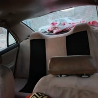 بي واي دي F3 • ٢٠١١ • سامراء