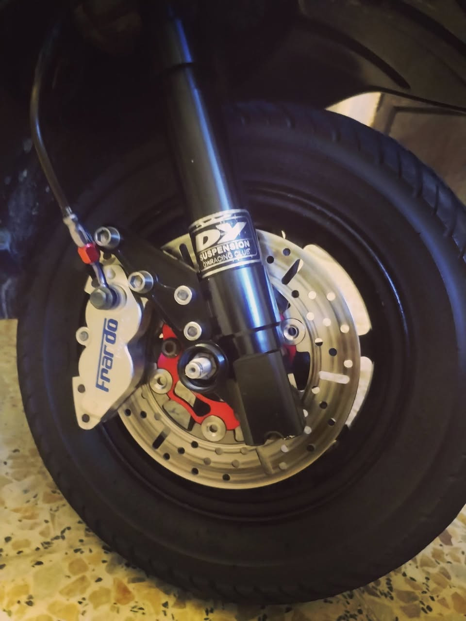 للبيع gtr رمبه ماشيه 20
سعر 1250 بيه مجال 
***********
عنوان بغداد كاظميه
