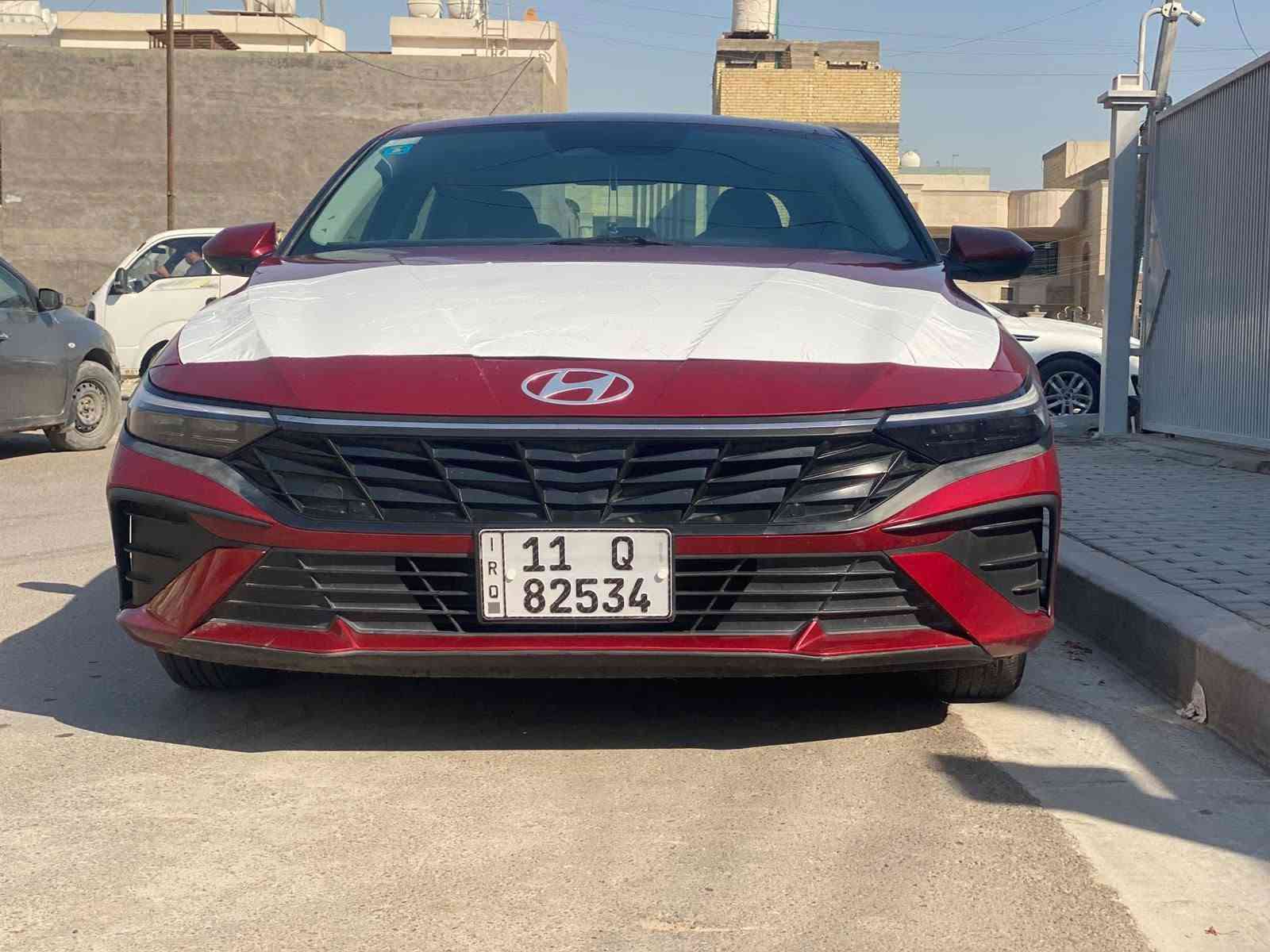 النترا ٢٠٢٤ • مكينة ٢٠٠٠ • ضربه