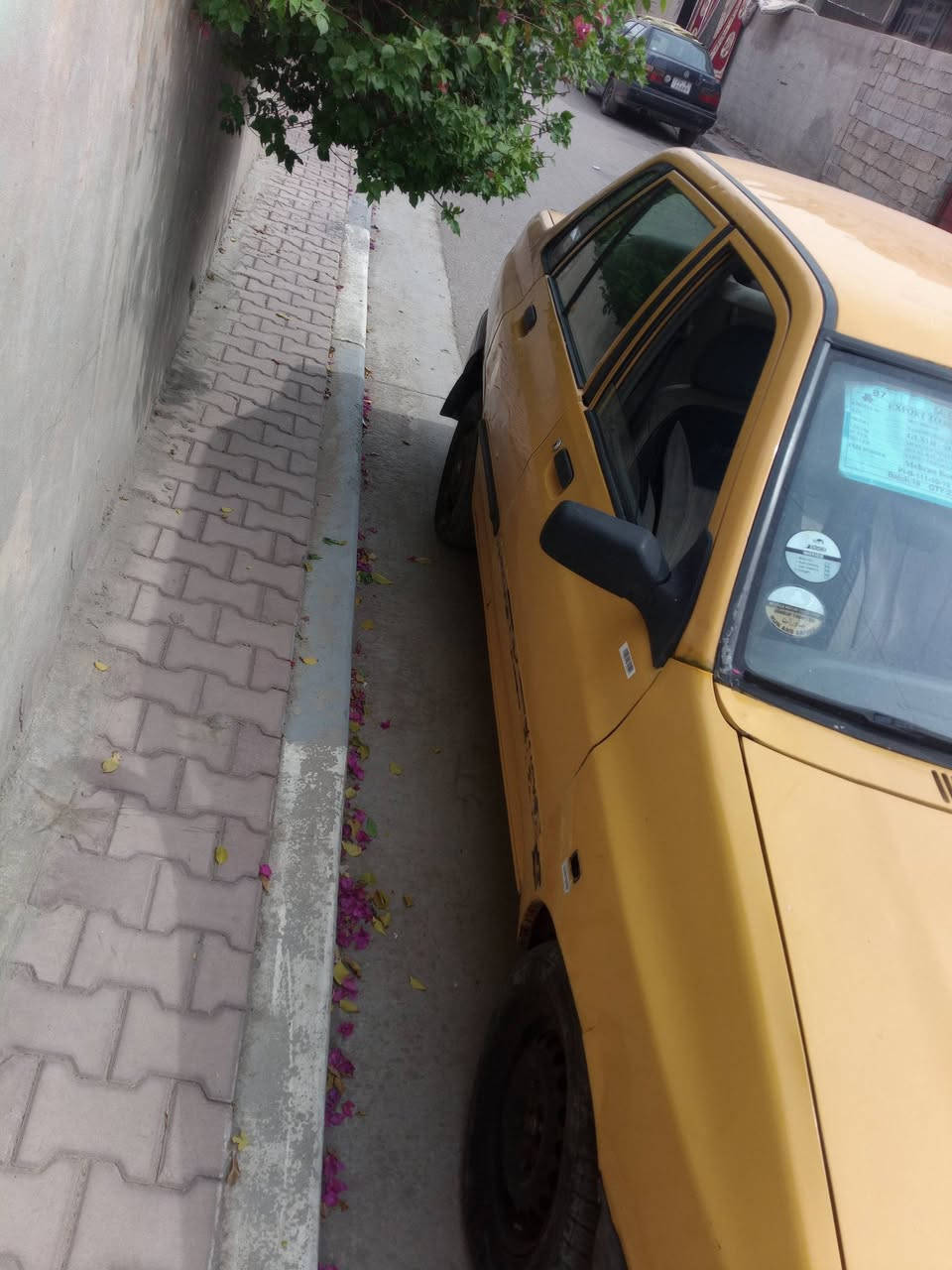 سايبه • مكينة زينه • بسمايه