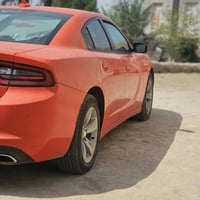 جارجر للبيع مديل 2019 اصل كفاله وارد كندي سياره جاهزه مكينه كير تبريد ...