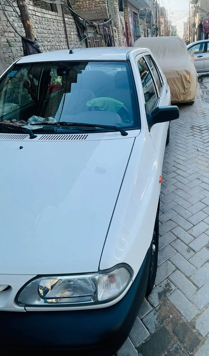 سايبا موديل 2026بأسمي سياره مكفوله مدوشمه دوشمه كامله حته التنته ماشيه10500 مكاني بغداد مدينه الصدر السعر : 11800 : بيهه مجال قليل  : الرقم ***********
