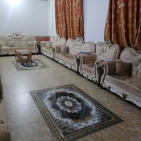٣ طقم قنفات • نظيفات • قضاء السنية