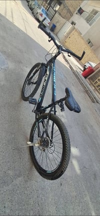باسكل سباق • حجم ٢٨ • بريكات جديده